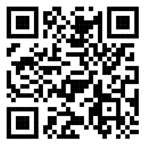 QR scan icon