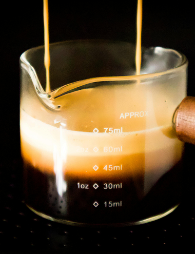 Coffee workshop 3