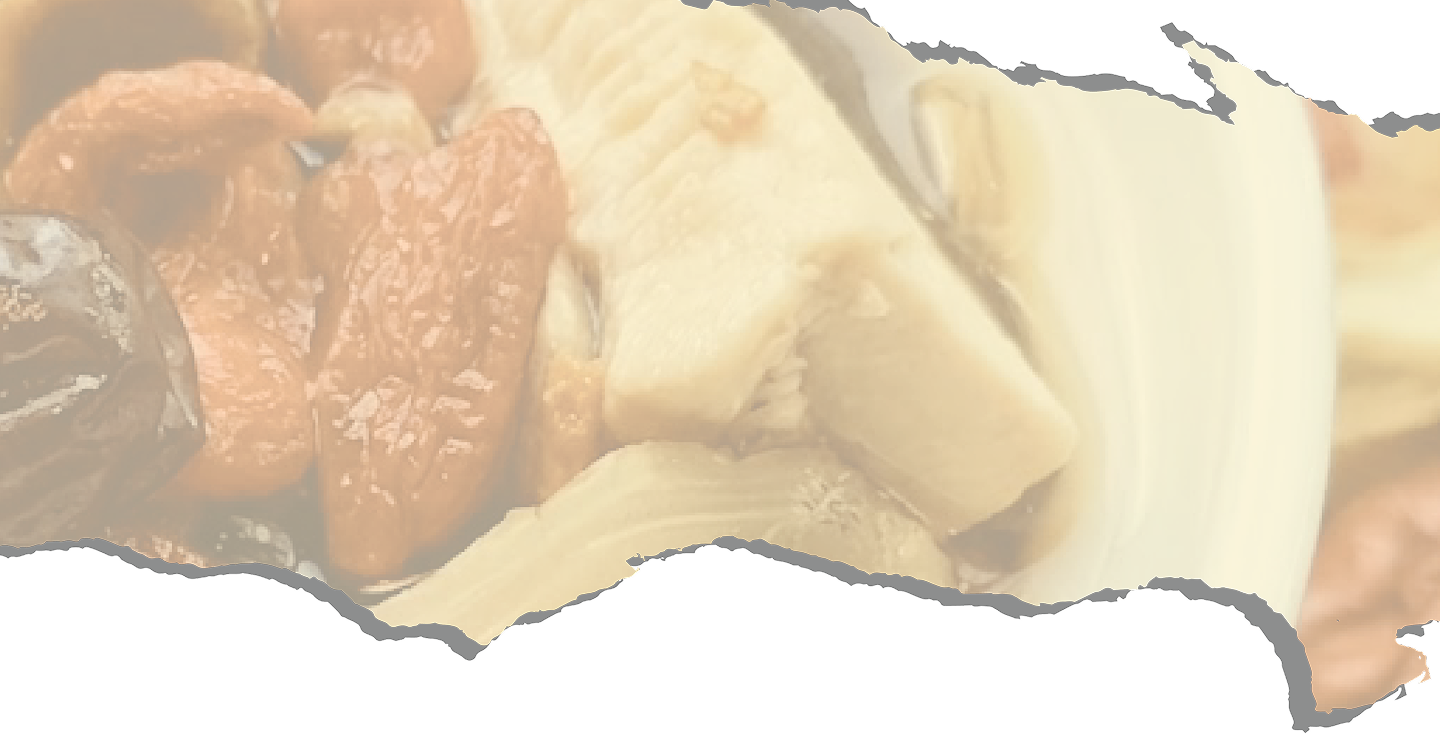 Daily Menu