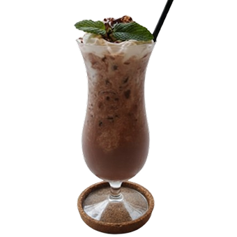 Chocolate Mint