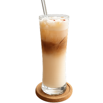 Iced Latte