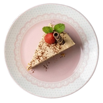 Classic Cheesecake