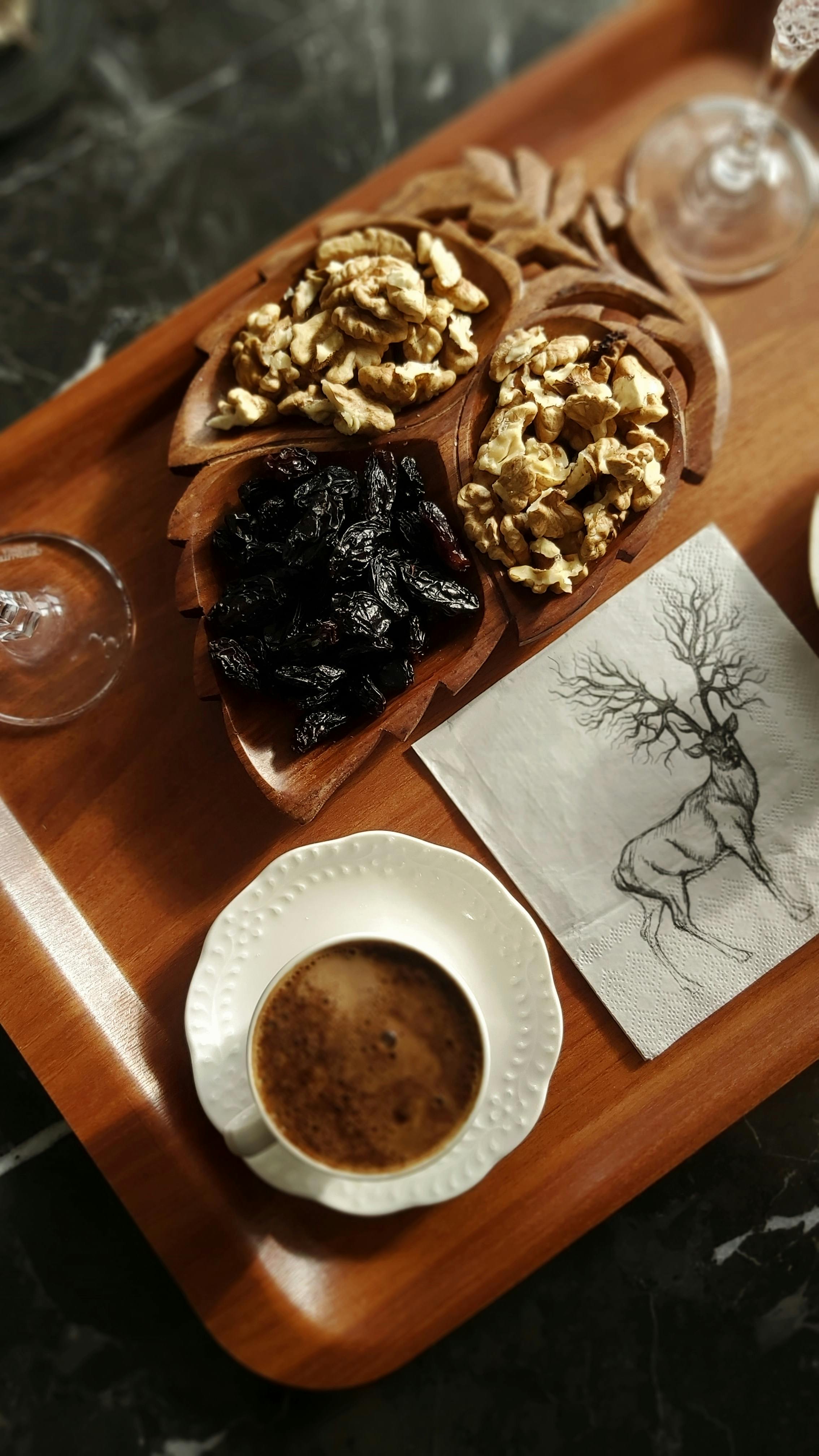Creative Brew: Latte Art