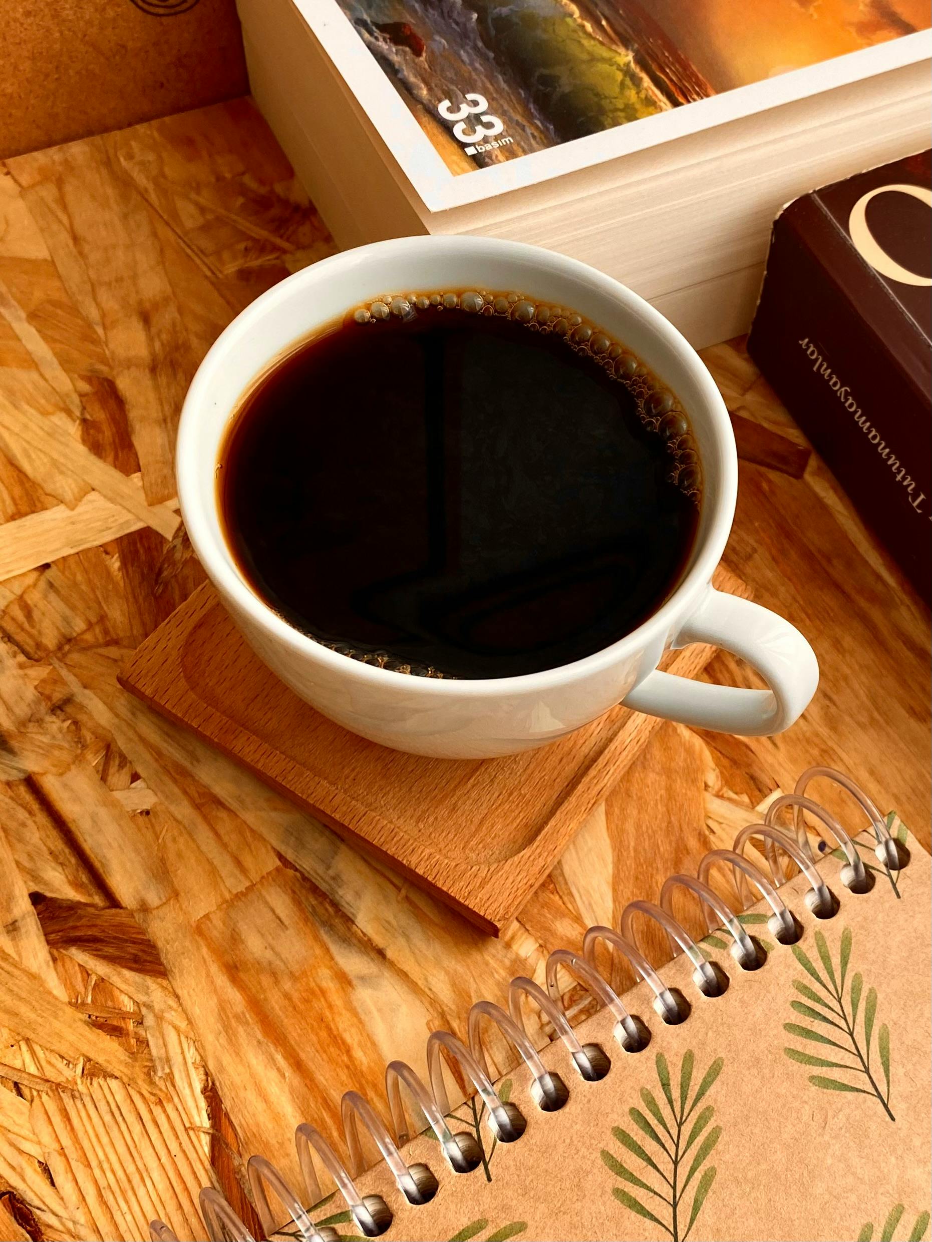 The Hidden Mug